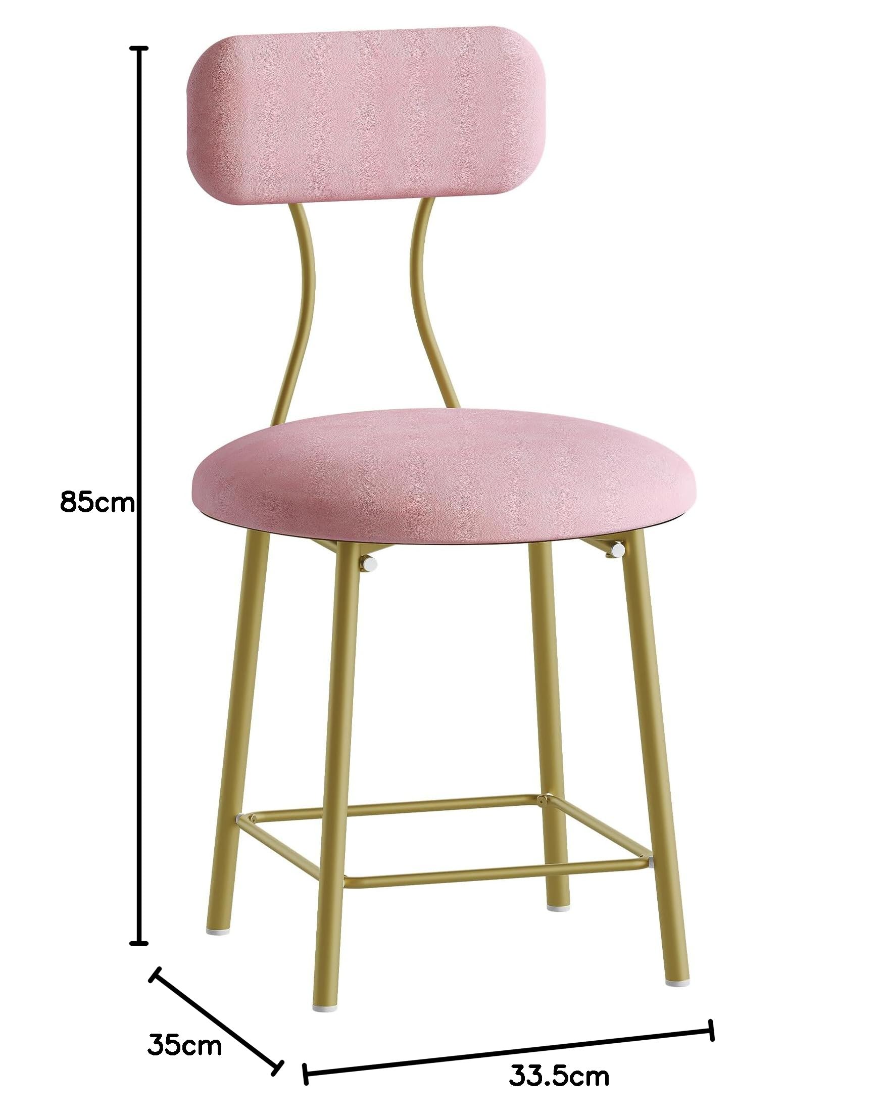 Hzuaneri Tabouret de Coiffeuse VS32603A