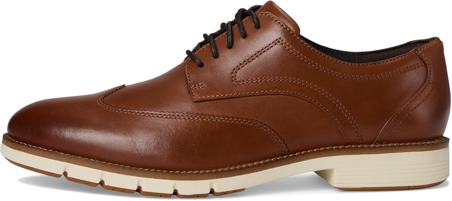 Cole Haan Men's Flex Grand360 Wingtip