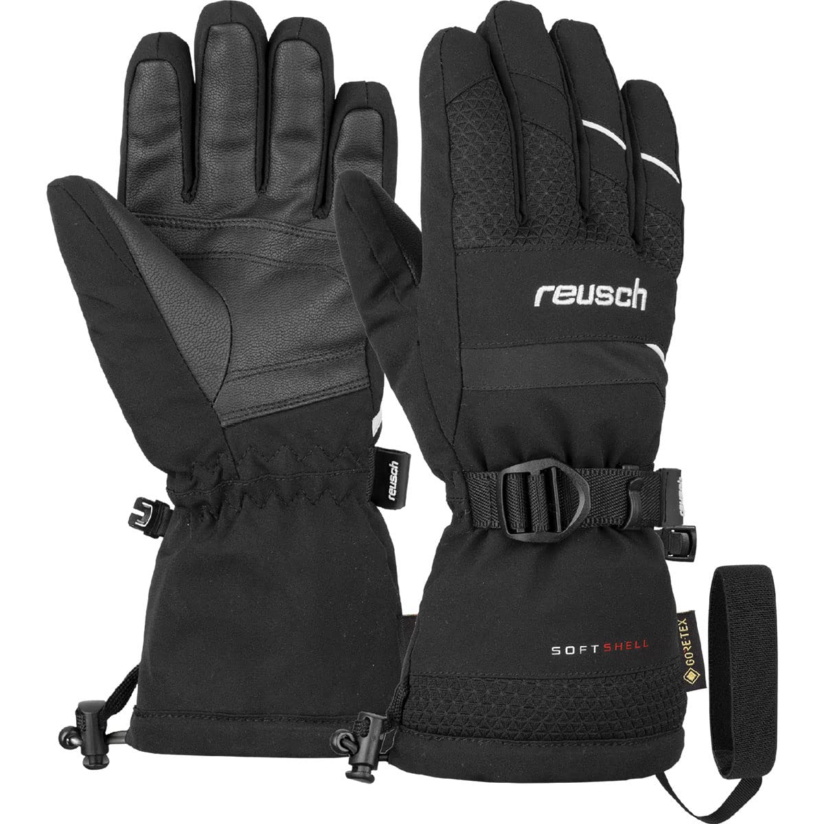 Reusch Kinder Maxim GTX Handschuhe