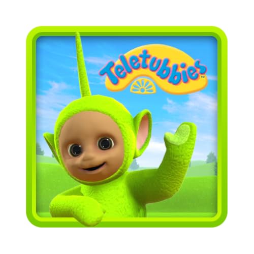 Teletubbies: Dipsy's Fancy Hat Maker