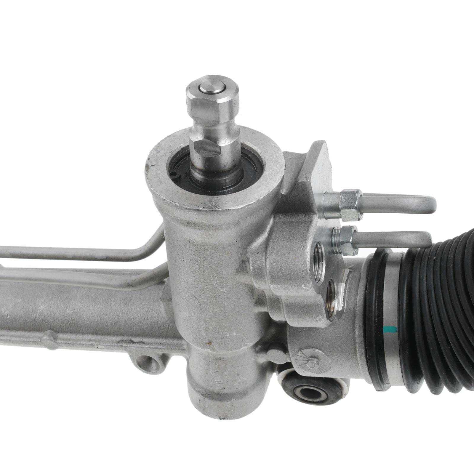 Frankberg Tiranti Ingranaggio dello sterzo Compatibile con Fiesta IV Sì JB Puma EC 121 II DB 121 III SìSM JBSM Fiesta Furgone F3L F5L Replace# 4046331