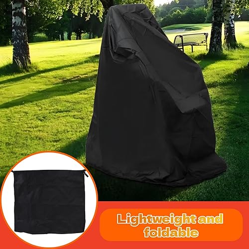 Miniatura 2 de Fundas para sillas de ruedas para silla de ruedas eléctricas, fundas para sillas de ruedas eléctricas, cubierta de scooter de movilidad para todas