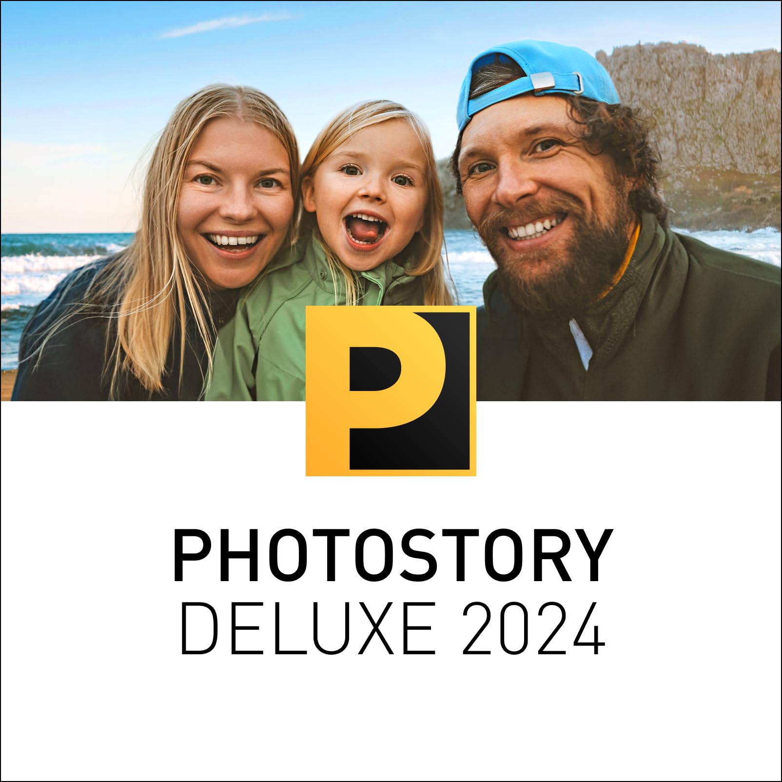 MAGIX Photostory deluxe 2024 - Memories in motion | Image editing program | Video editing program | for Windows 10/11 PC | 1 PC license (B0CJ3D46XJ) Amazon Price History, Amazon Price Tracker
