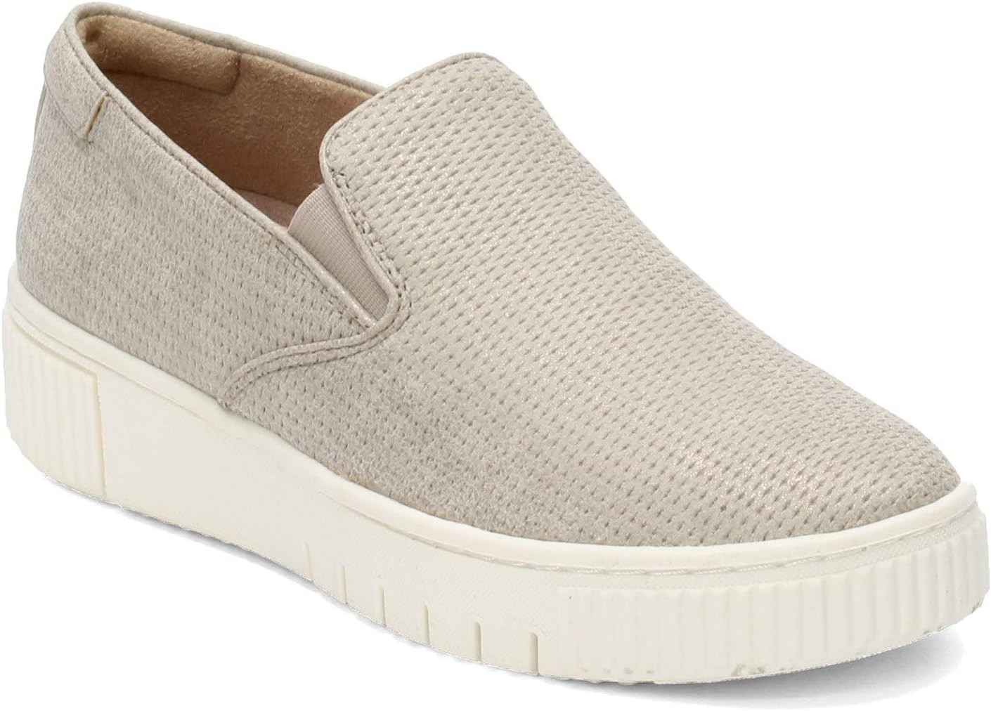 SOUL Naturalizer Women's TIA Shoe, porcelain, 8 M US - Image 2