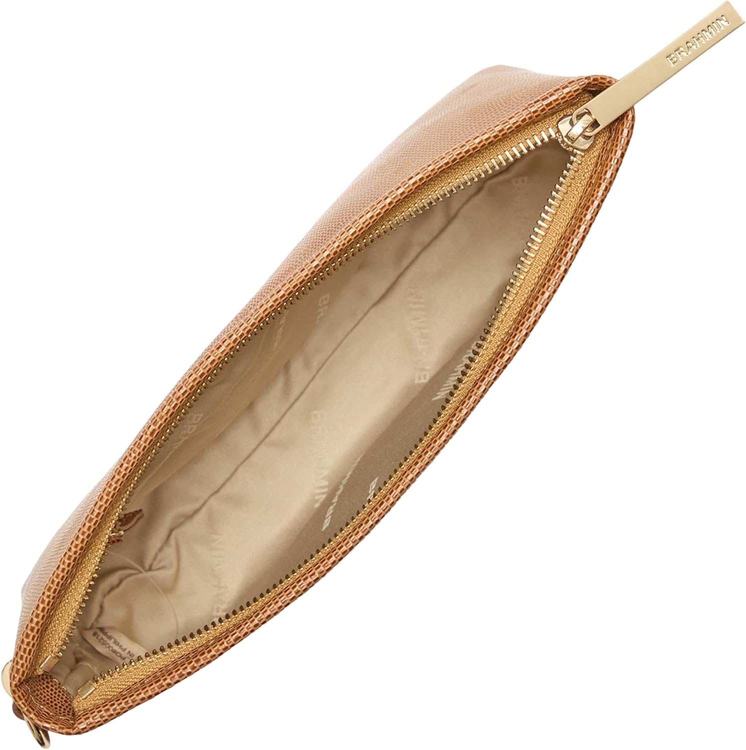 BRAHMIN Kayla Wristlet Clutch
