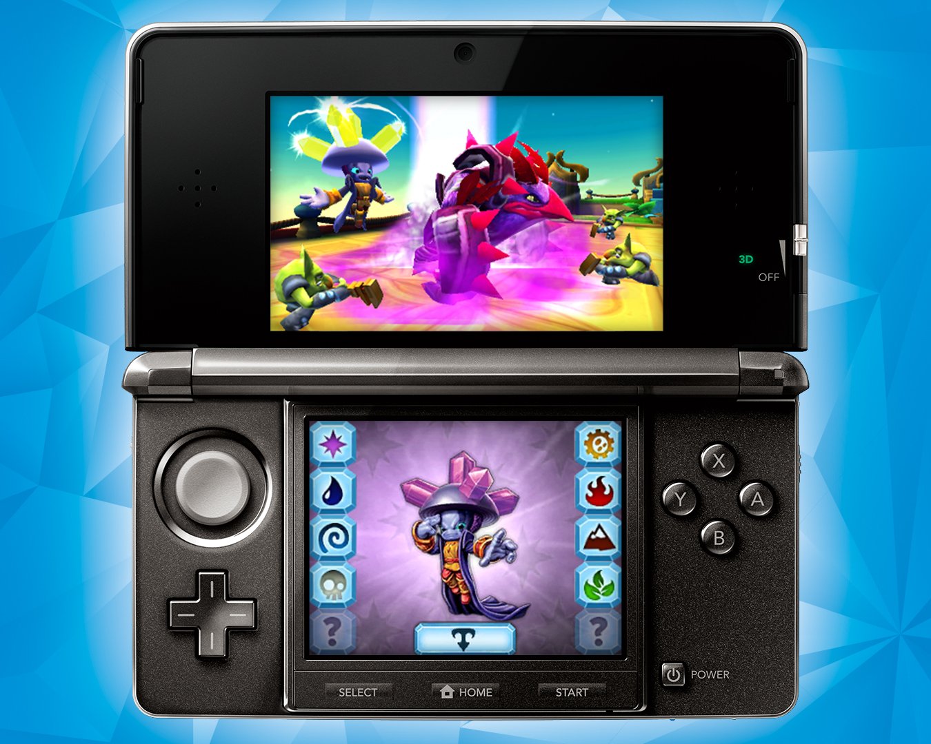 Buy Skylanders Trap Team Wii Game Bundle Online Australia Ubuy