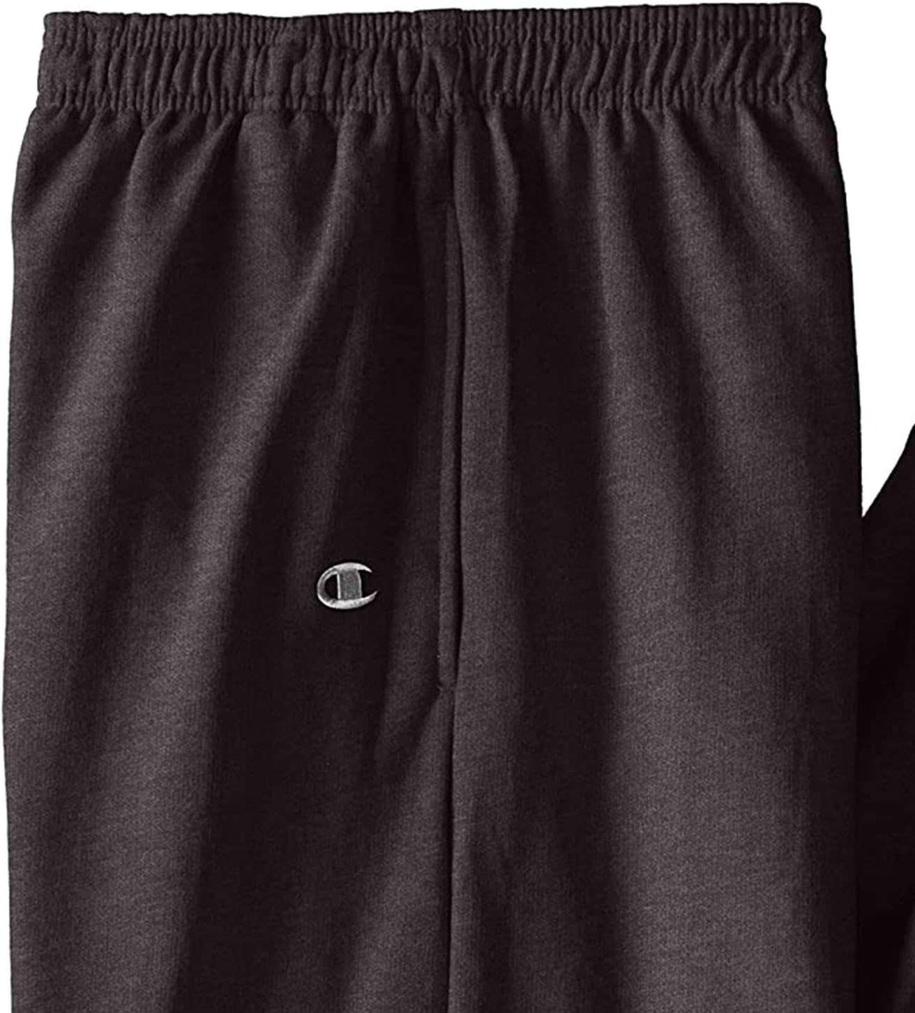 Champion Big and Tall Sweatpants for Men – Heavyweight Men’s Fleece Joggers Sweatpants - Image 2