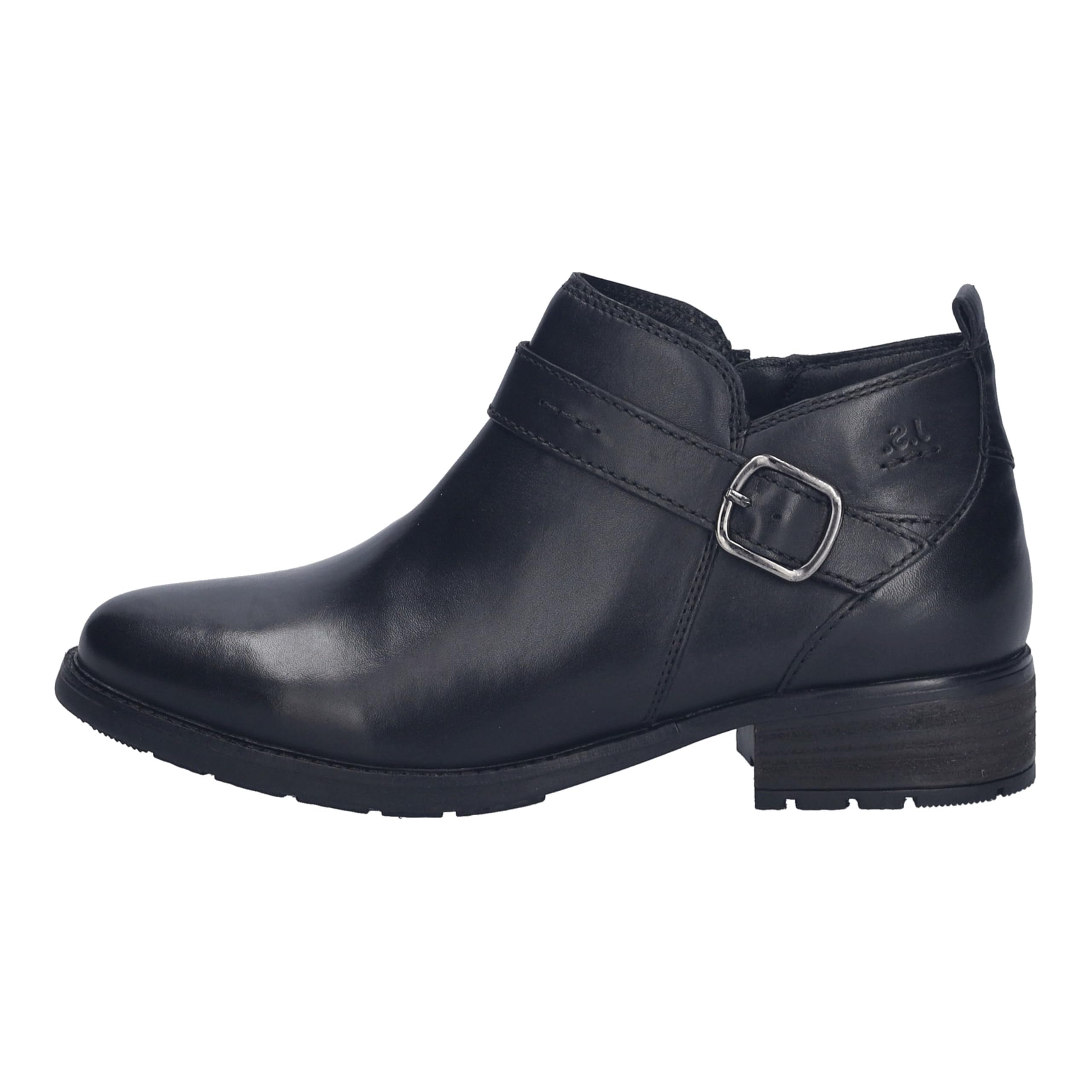 Josef Seibel Kate 10, czarny