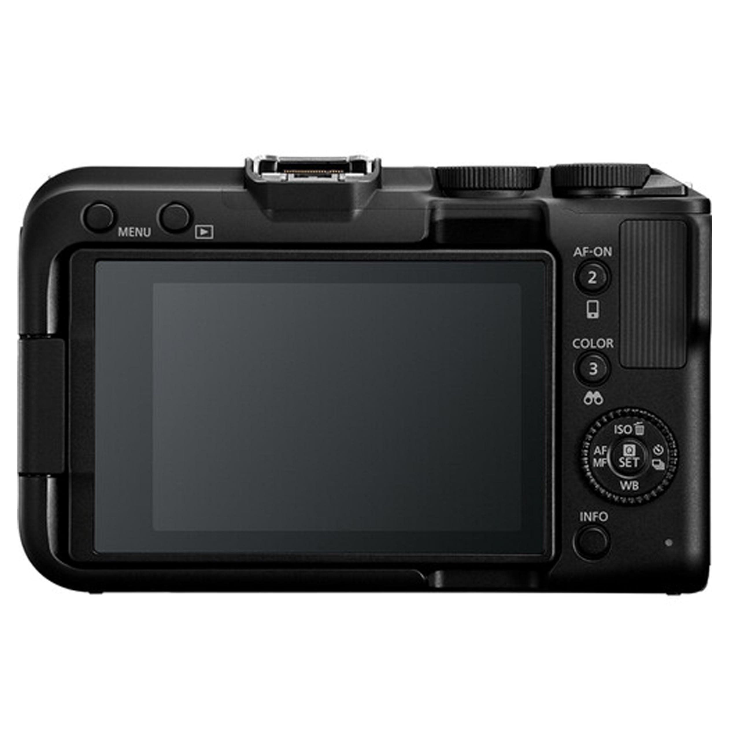 Amazon.com : Canon EOS R50V 24.2MP APS-C CMOS Sensor Mirrorless
