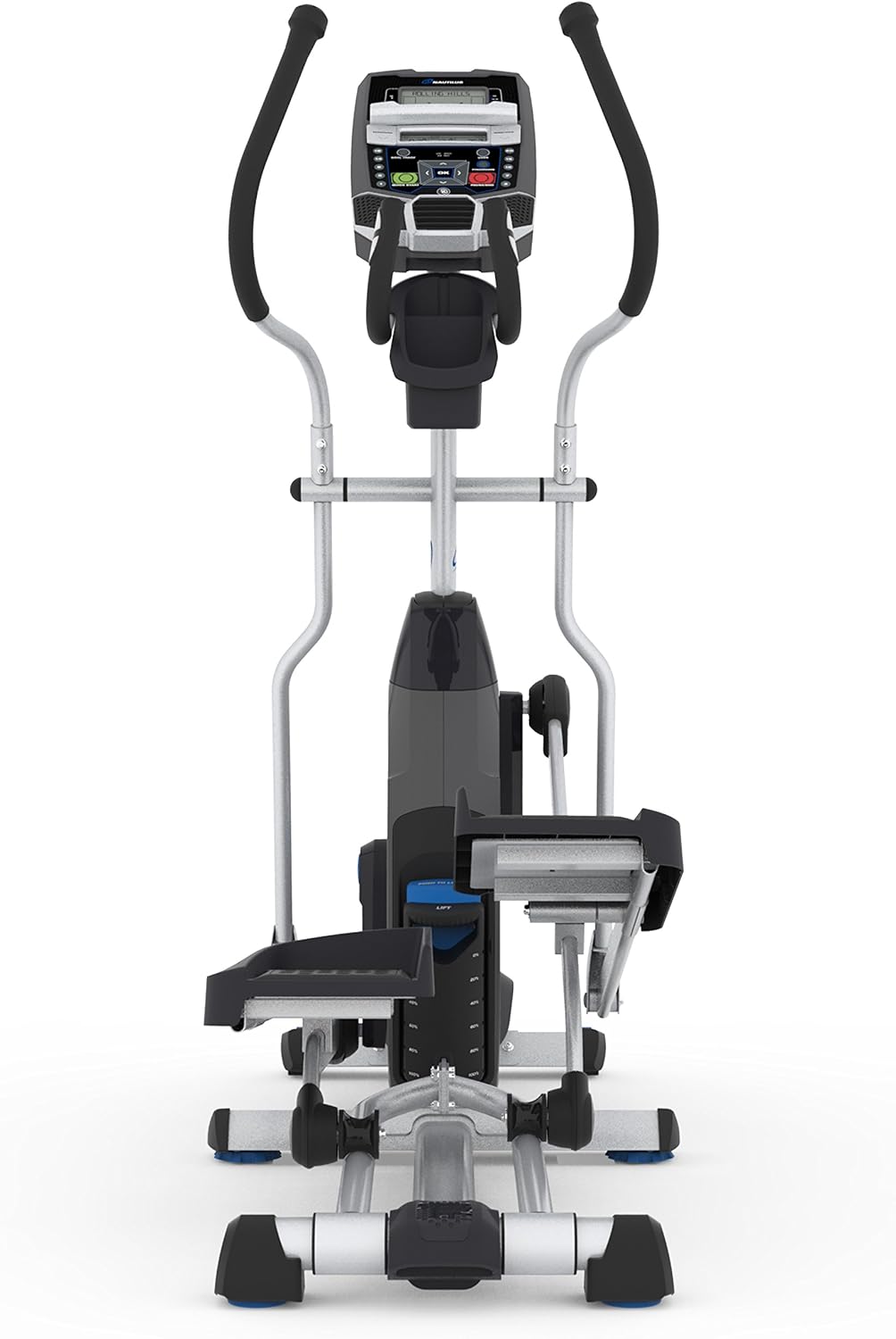 Nautilus E614 Elliptical Trainer (Discontinued)