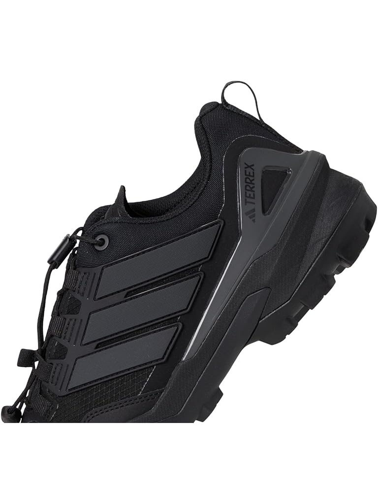 Black adidas Terrex Skychaser GORE-TEX Hiking Shoes