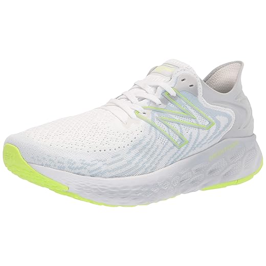 New Balance Women's Fresh Foam 1080 V11 Running Shoe
