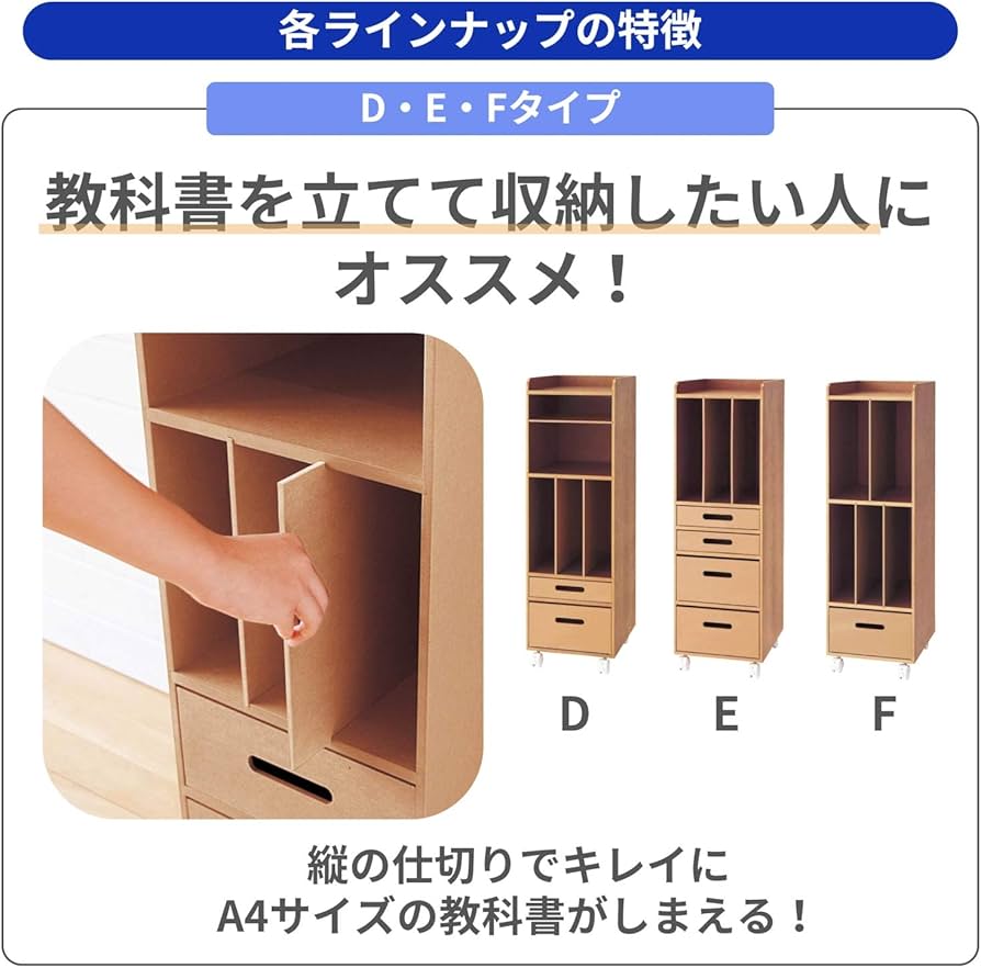 Amazon.co.jp: [ベルメゾン] ランドセルラック 子ども用シェルフ 自分