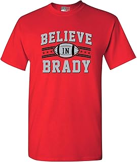 tom brady women's clothing