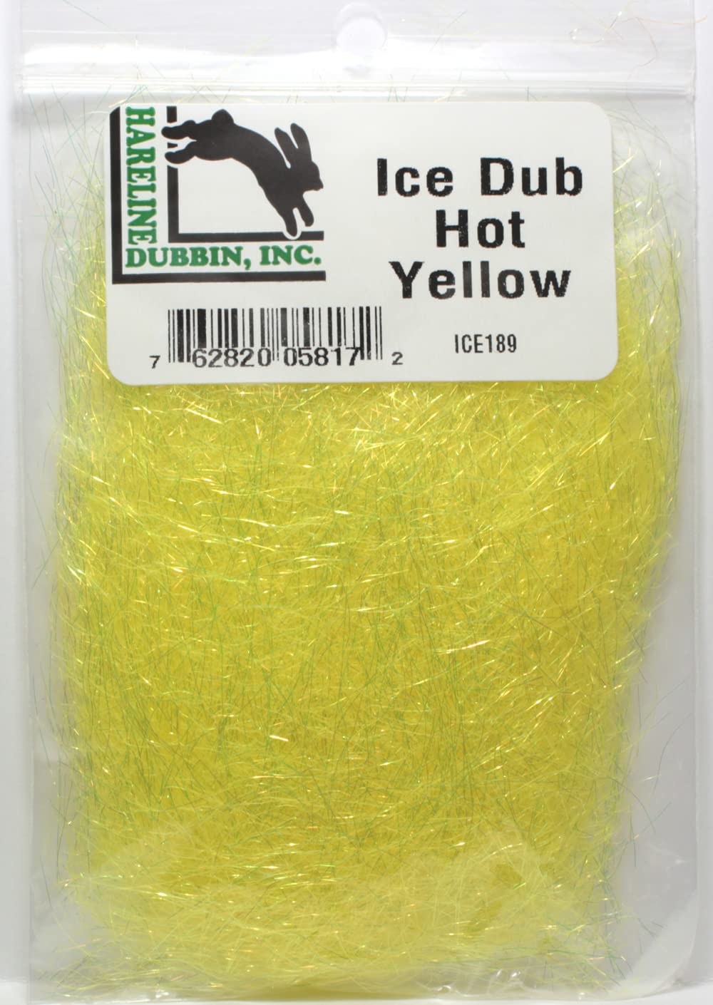 HARELINE DUBBIN(ヘアラインダビン) ヘアライン アイスダブ#001-#200 [LOT5] 61210131011