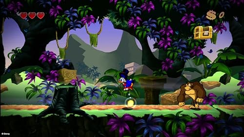 Miniatura 3 de DuckTales - Remastered - Wii U