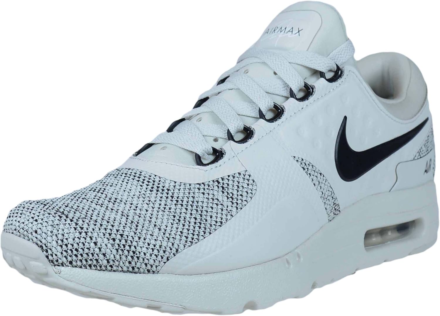 Nike Men's Air Max Zero SE Light Bone 918232003 (Size 13