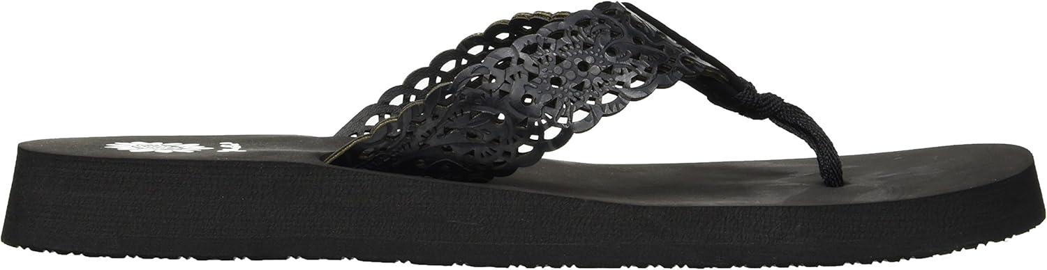 Yellow Box womens Wally - Image 6