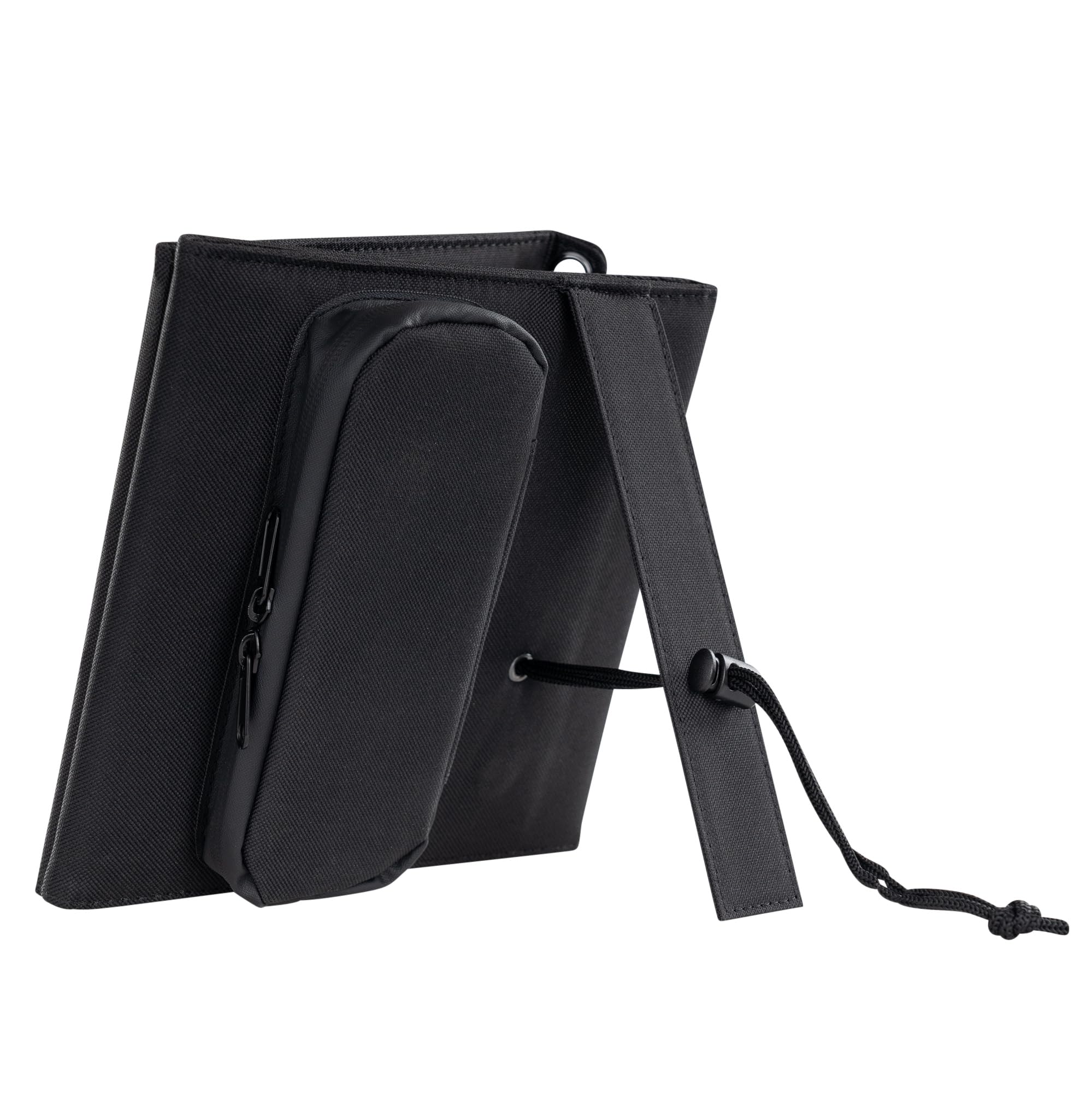DÖRR Solar Panel PB-10000 mAh 21W XL mit Powerbank