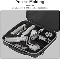 Case - DJI RS 3 Mini - Drones and Accessories NL
