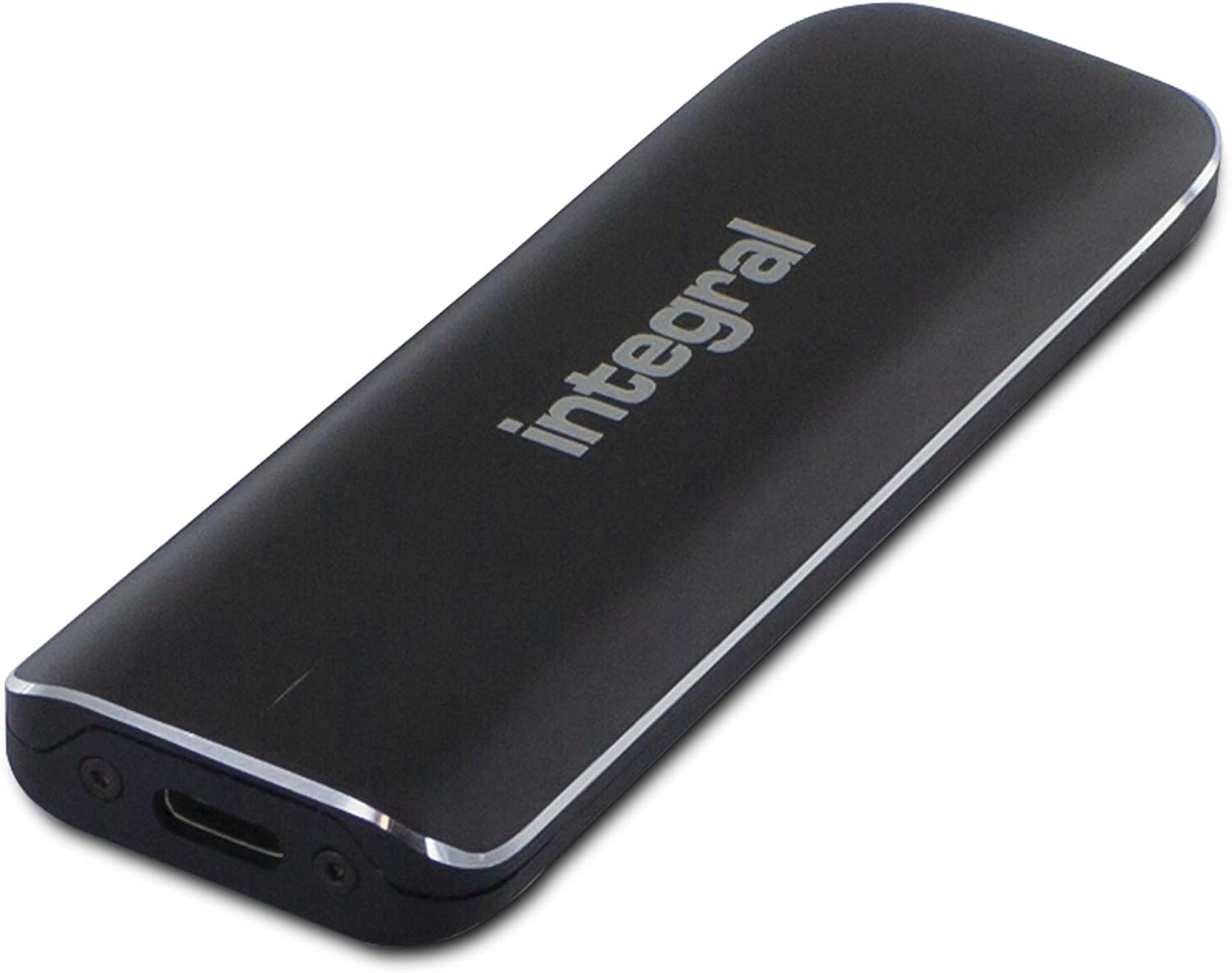 Integral 512GB USB3.2 Type-C Ultima Pro X Portable External SSD with ...