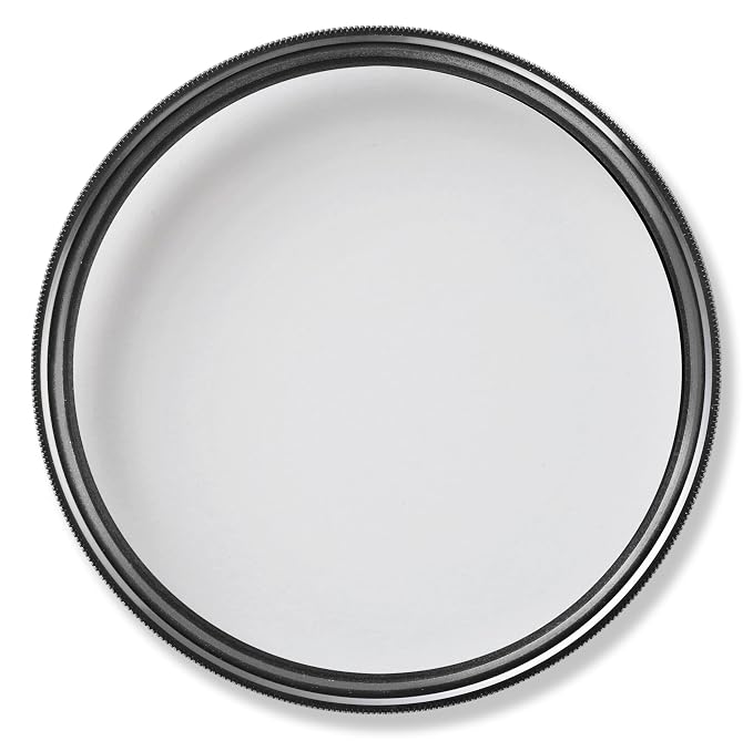 Carl Zeiss T* UV Photo Filter, 86mm