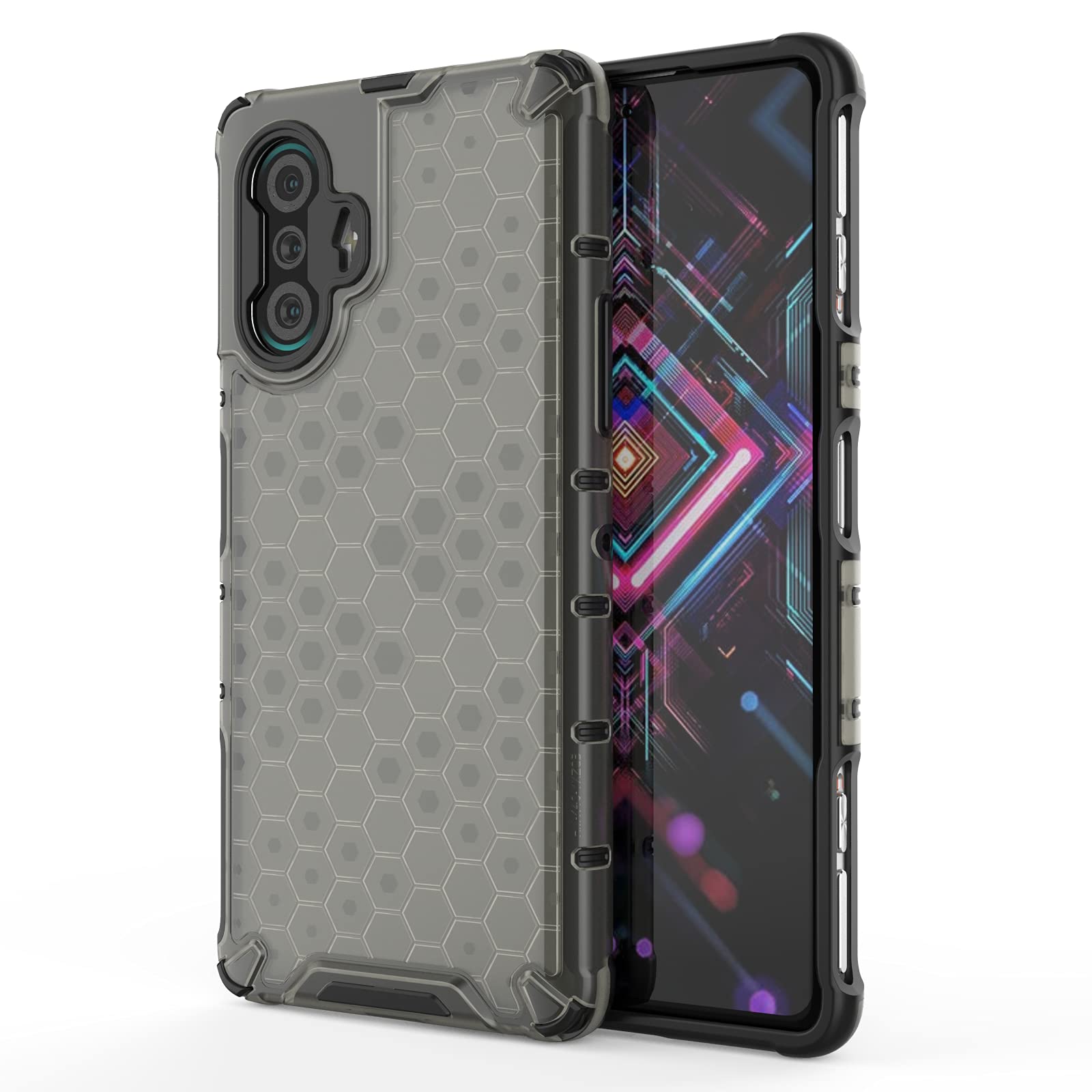 ドンゴロス K40 Gaming ドンゴロス K40 Gaming wn6vACwckMuMmtTmfbR9Le.jpg