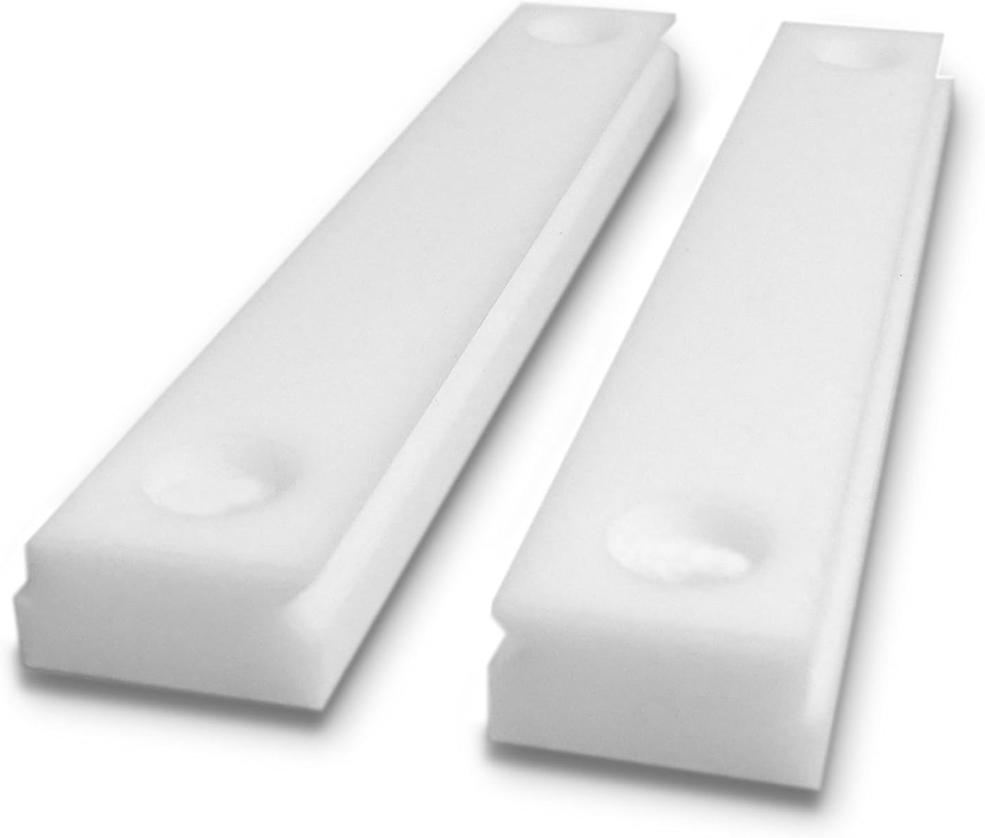 High Temperature PTFE Vise Jaws