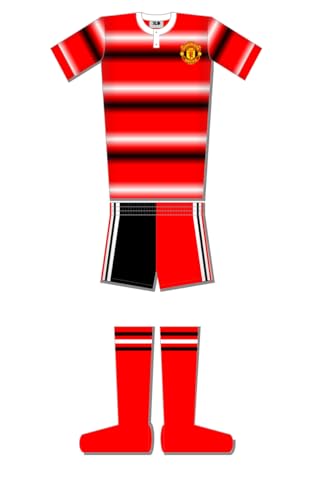 Projetar camisetas futebol