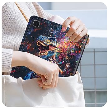 Amazon.com: Case for Samsung Galaxy Tab S6 Lite 10.4 Inch