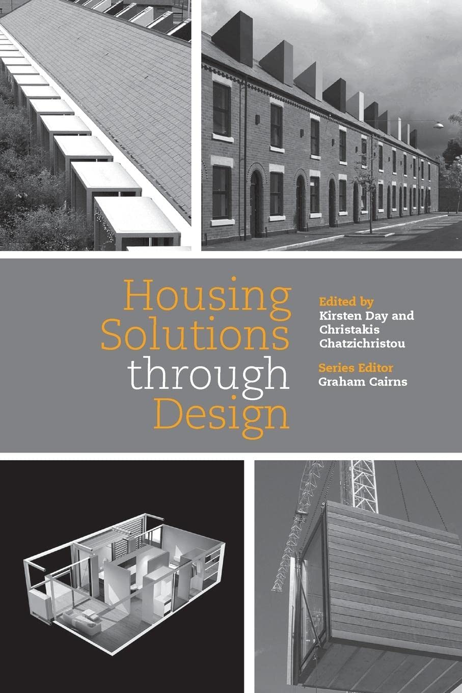 Housing Solutions Through Design