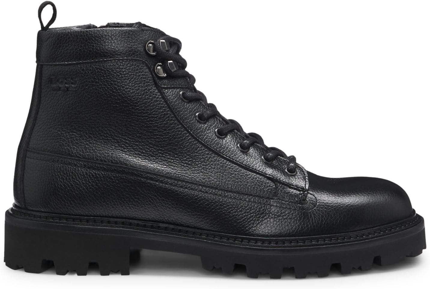 BOSS mens Julyo_halb_grhk