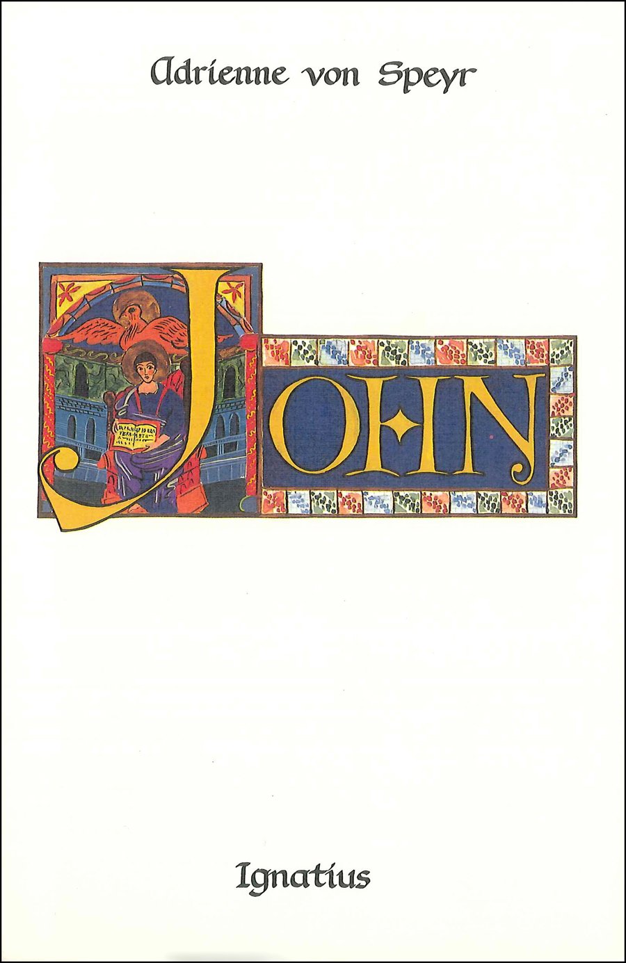 Buy The Word Becomes Flesh: Meditations on John 1-5 Volume 1: Vol 1 — BookShops.in