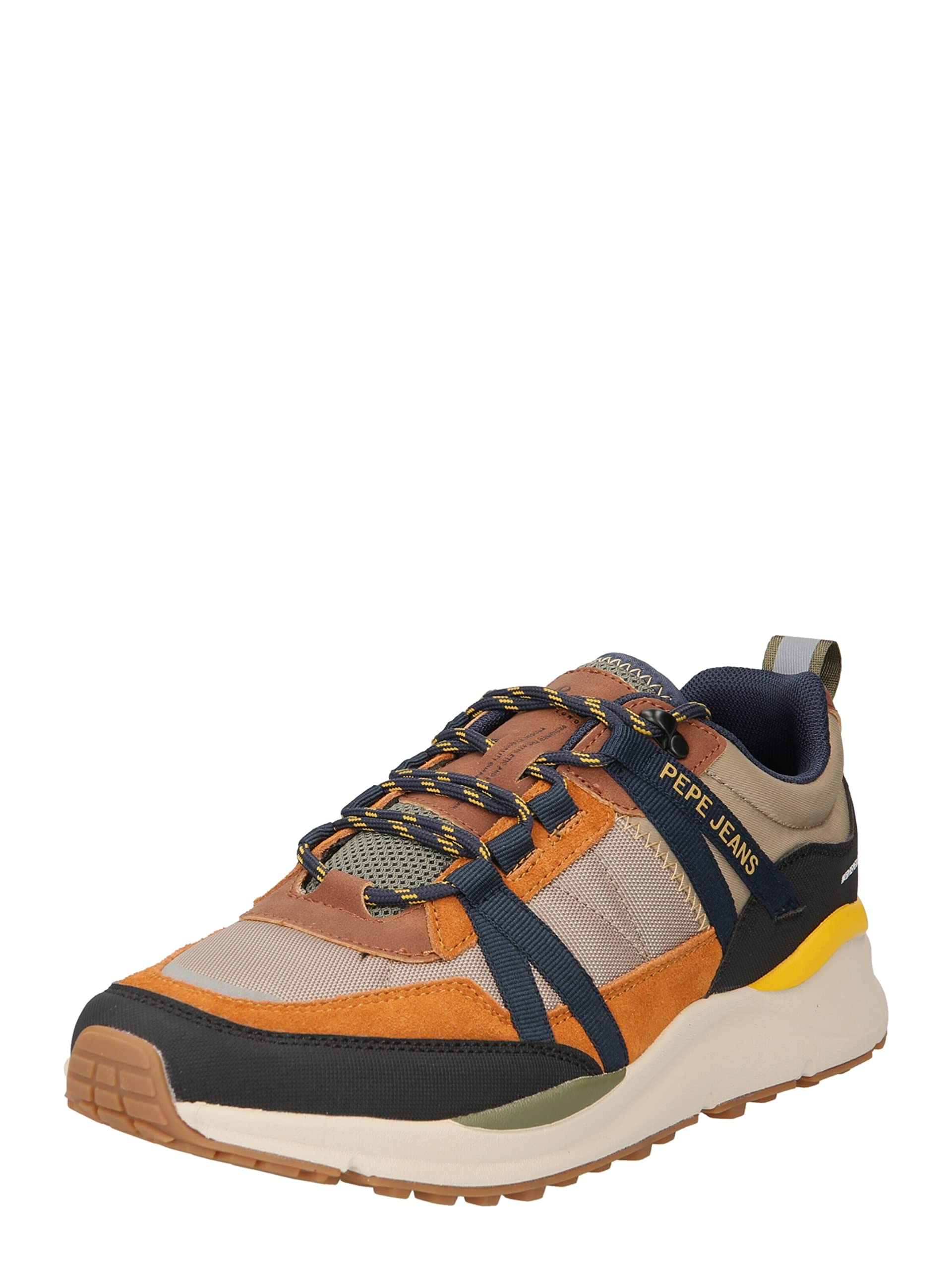 Pepe Jeans Zapatillas bajas para hombre