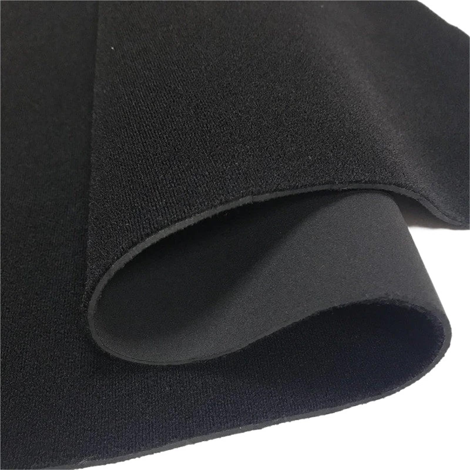 Neoprene Waterproof Fabric Cloth Neoprene Composite Fabric Materials for Diving(2.5MM Thickness)