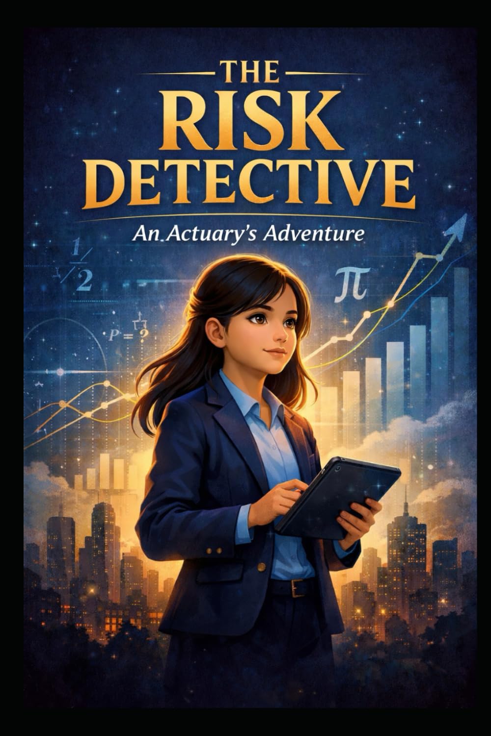 The Risk Detective: An Actuary’s Adventure