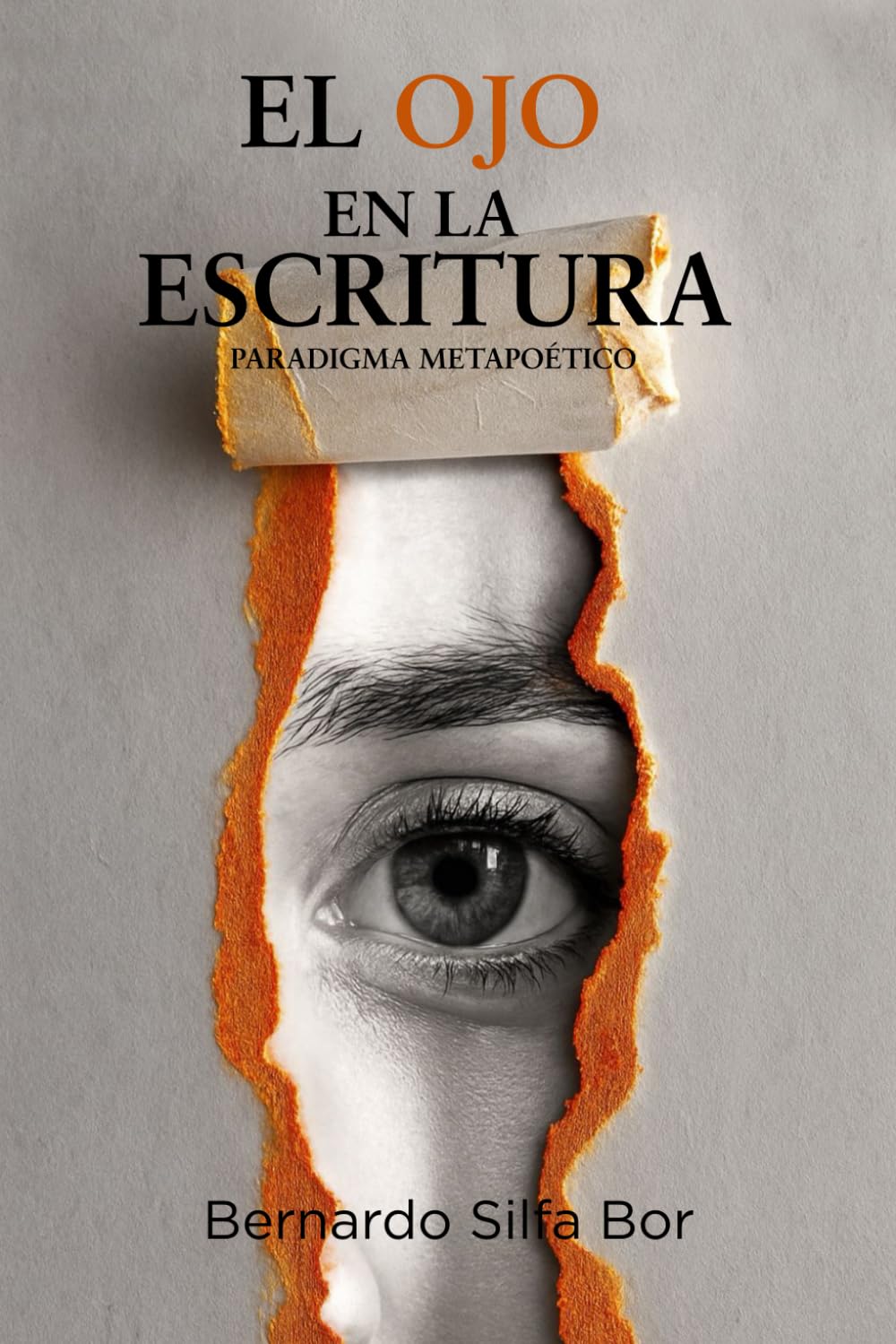 EL OJO EN LA ESCRITURA: PARADIGMA METAPOÉTICO