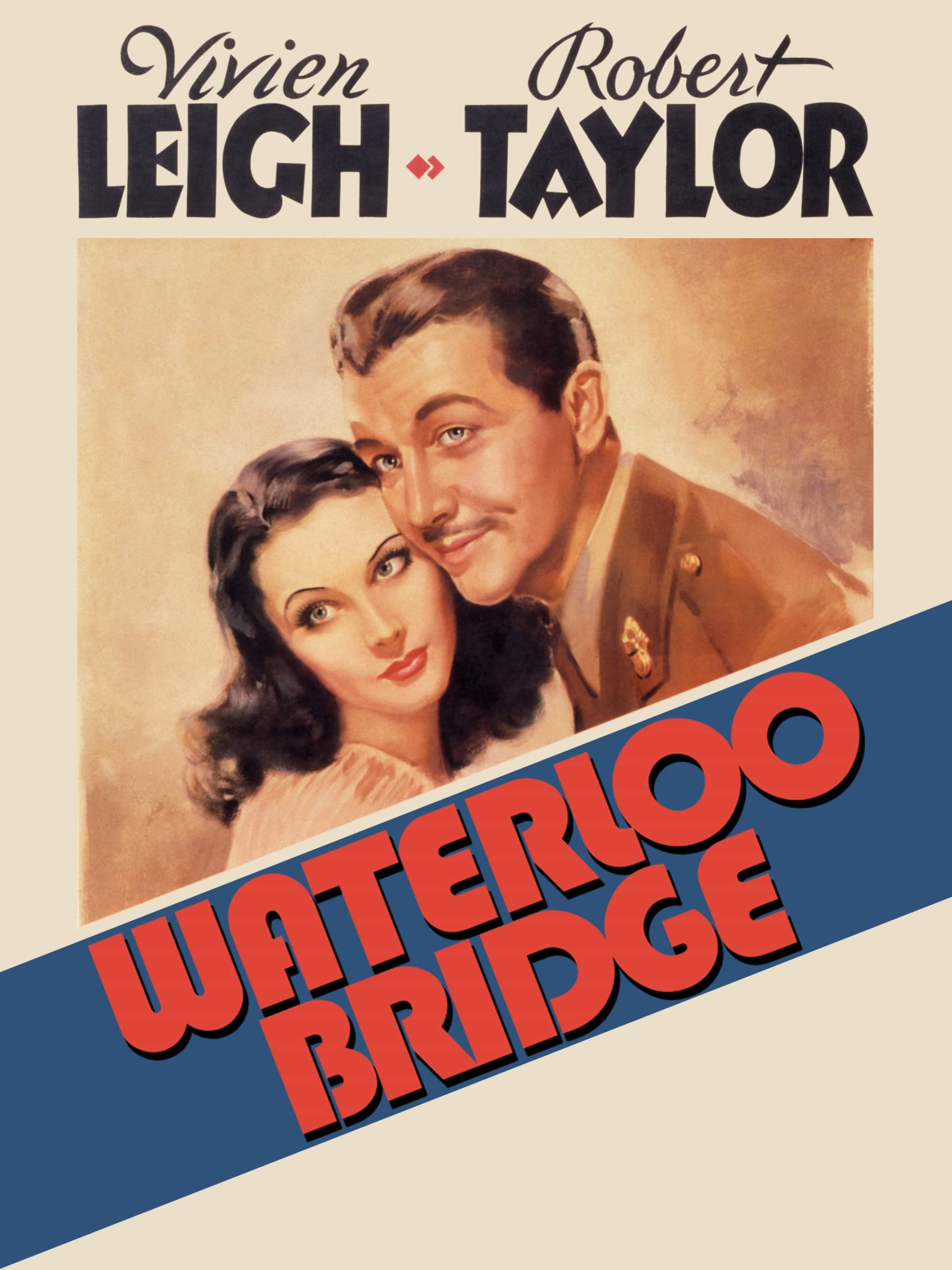 Waterloo Bridge (1940)