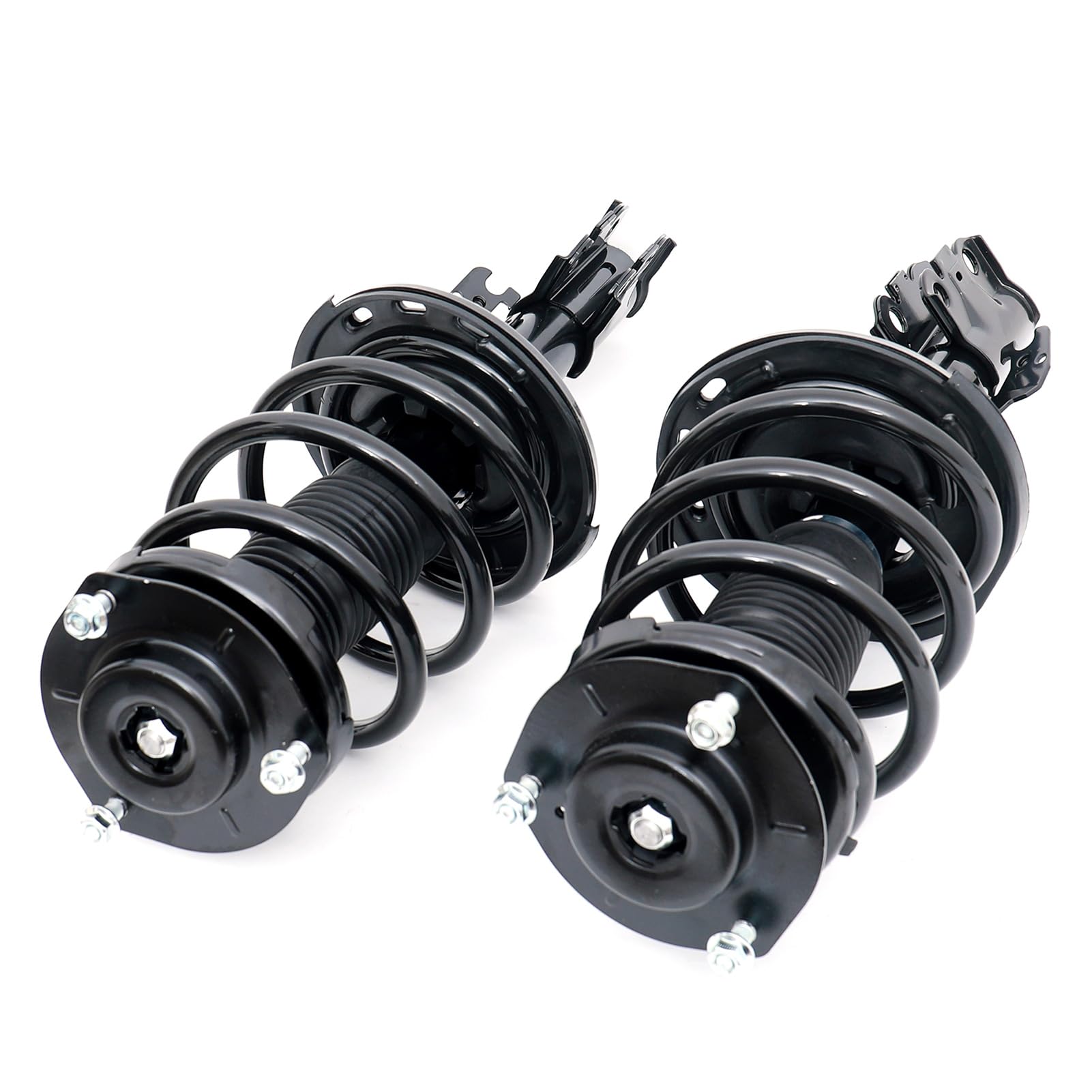 FKG 172307 172308 Front Shock absorber Strut Assembly Fit for 2007-2011 Toyota Camry, 2006-2012 Toyota Avalon, 2007-2008 Toyota Solara, 2007-2009