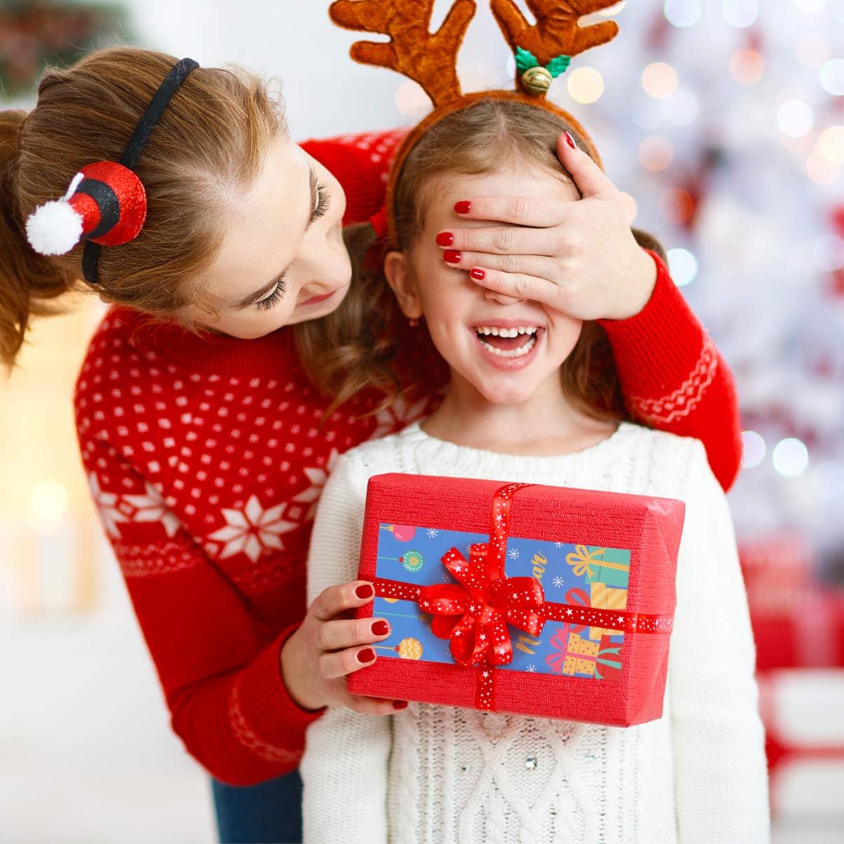 30pcs Christmas Money Wallet and Envelopes Gift Cards Hneer