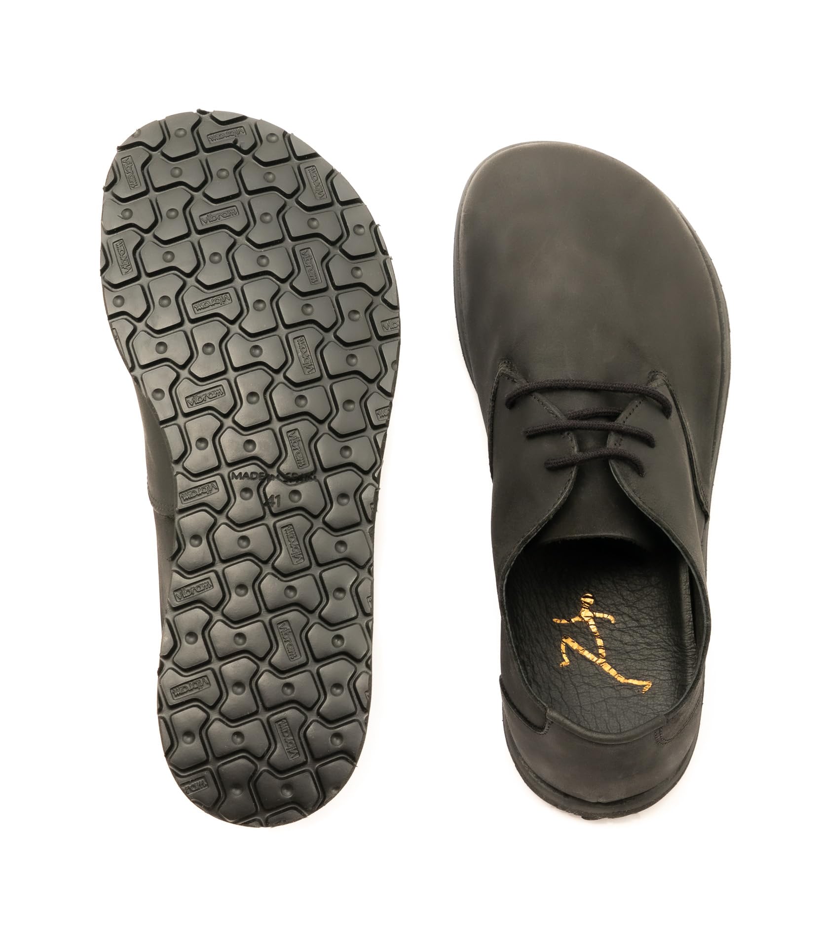 Pisuka Mei, Zapatos Minimalistas