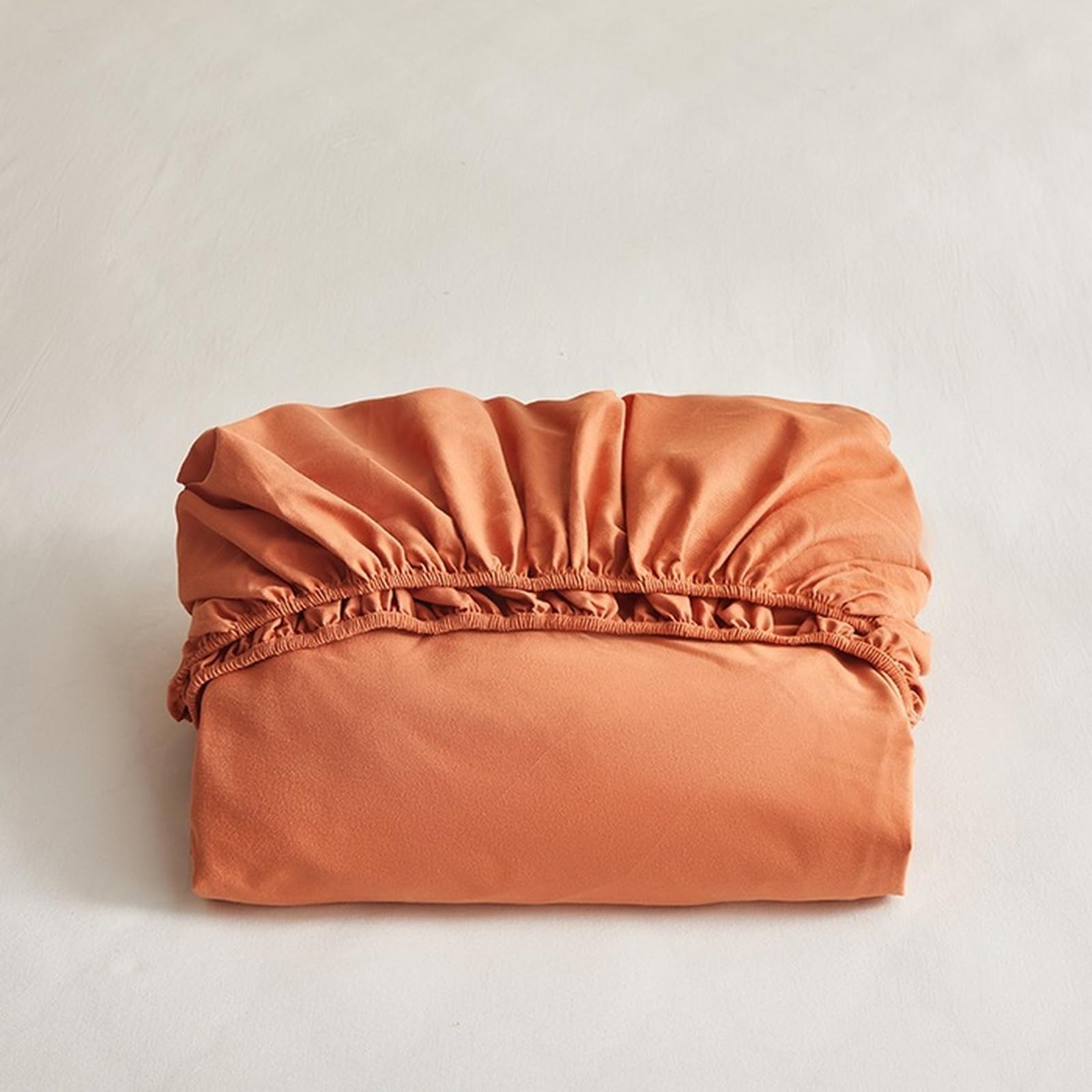 Drap housse coton 200x220 drap de lit jersey extensible pour matelas épais