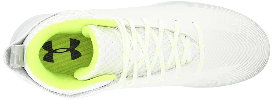 Under Armour Hammer 2 MC　WHT 28.5㎝　Ｉ Under Armour Hammer 2.0 MC | Champs Sports