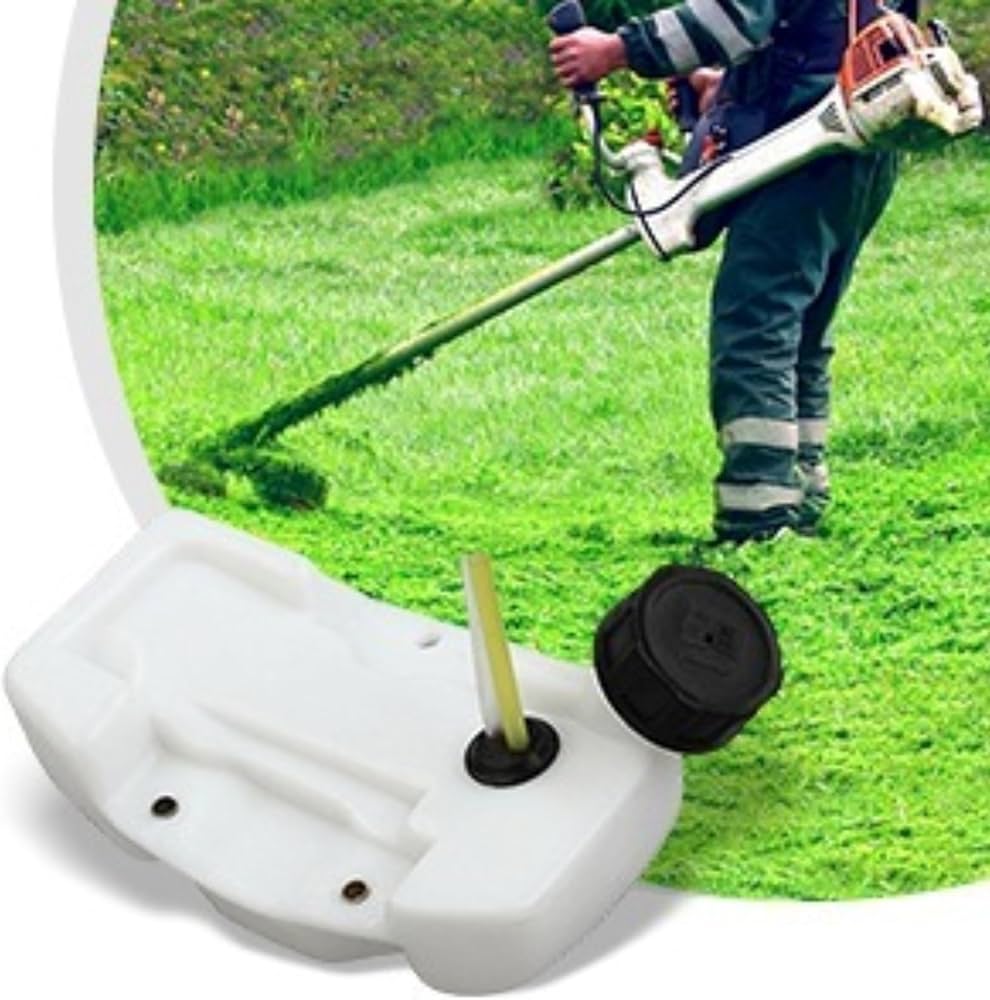 Amazon.co.jp: PETSOLA ガス燃料タンク キャップ付き 草刈機