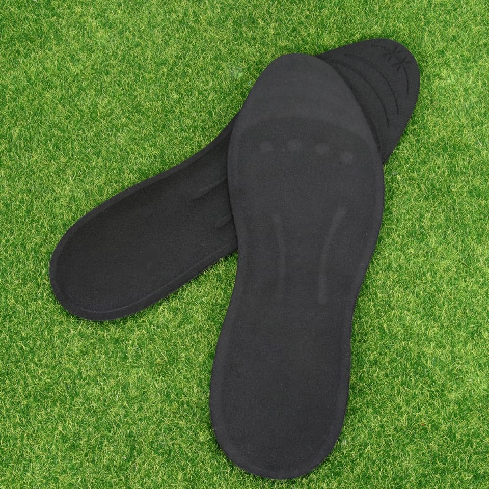Plantillas líquidas con absorción de sudor y soporte para arco miniatura 7