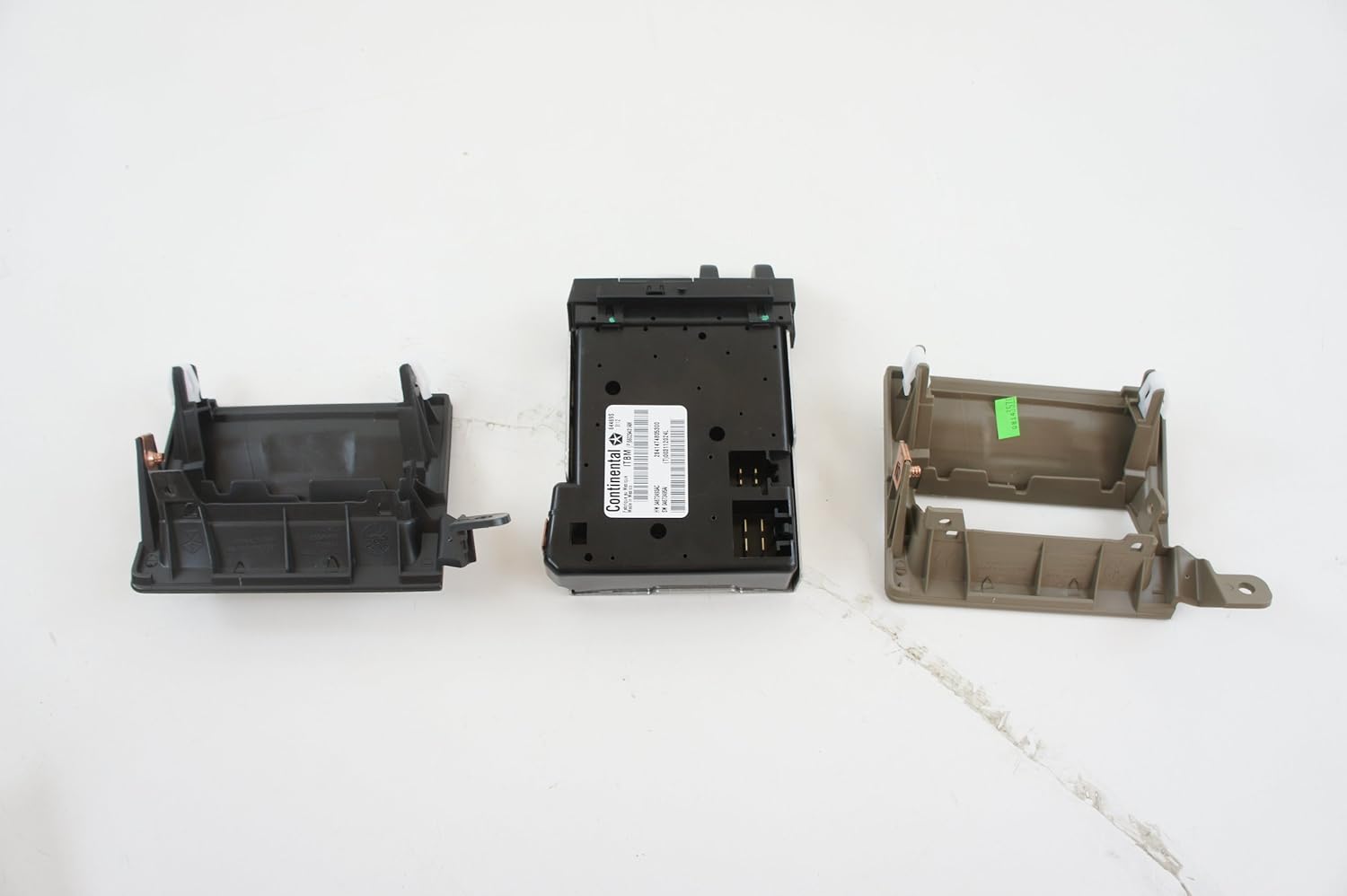 Genuine Dodge RAM Accessories 82212548 Integrated Trailer Brake Module