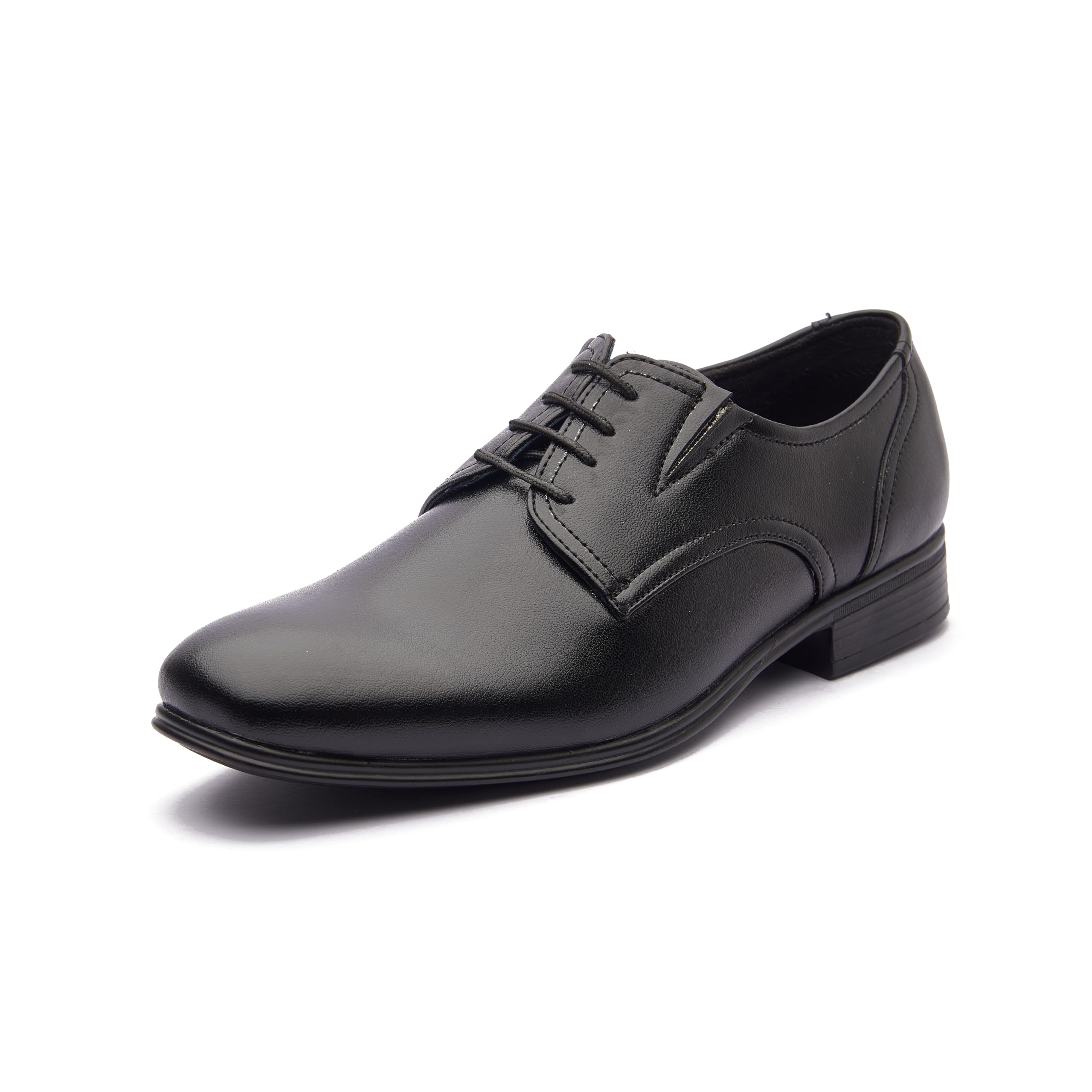 Michael Angelo Mens MA-2115 Formal Shoes_Black_41 Euro (B0CQRM6MMY) Amazon Price History, Amazon Price Tracker