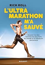 Download L'Ultra marathon m'a sauvé (Poche-Vie quotidienne) PDF