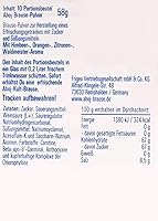 Vista 4 de Frigeo Ahoj-Brause Brause-Pulver 10er Pack