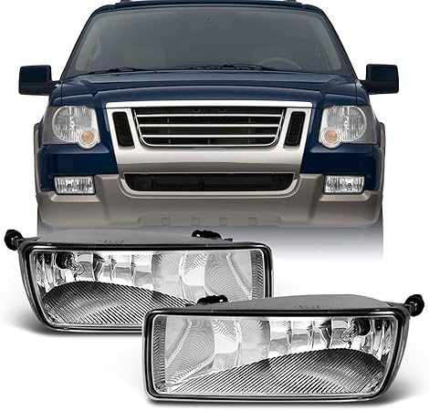 卸直営店（お得な特別割引価格） フォードエクスプローラー用フロント